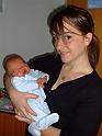 NAISSANCE LUCAS POMARES